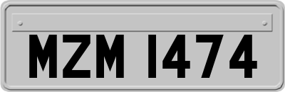 MZM1474