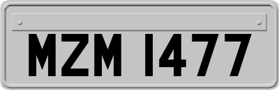 MZM1477