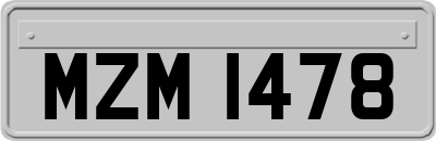 MZM1478