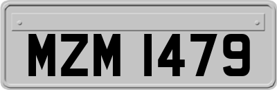 MZM1479