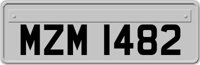 MZM1482