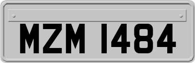 MZM1484