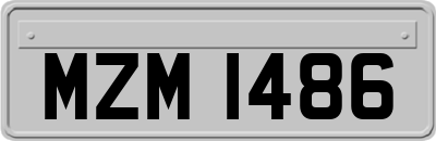 MZM1486
