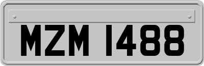 MZM1488