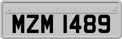 MZM1489