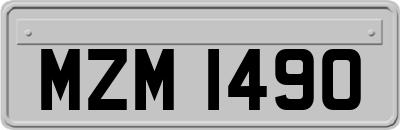 MZM1490
