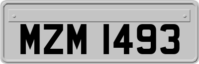 MZM1493