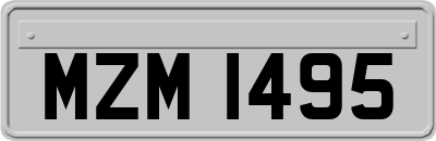 MZM1495