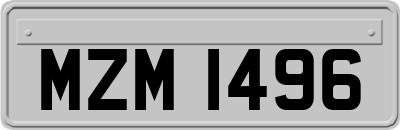MZM1496