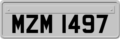 MZM1497