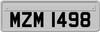 MZM1498
