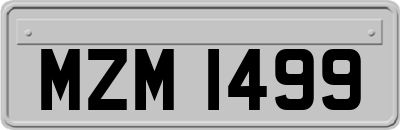 MZM1499