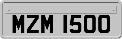 MZM1500