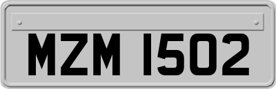MZM1502