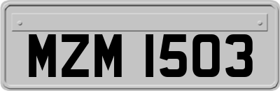 MZM1503