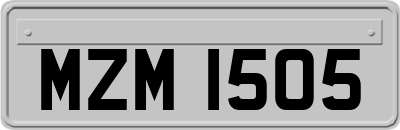 MZM1505