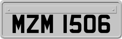 MZM1506