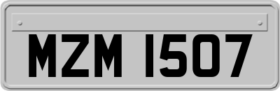 MZM1507