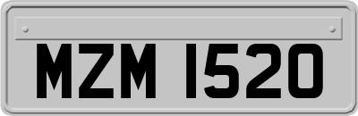 MZM1520