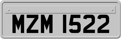 MZM1522