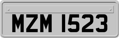 MZM1523