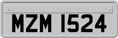 MZM1524