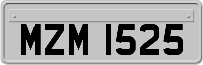 MZM1525