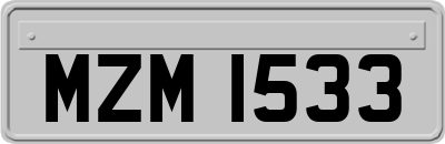 MZM1533