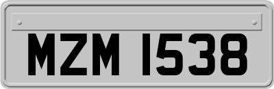 MZM1538