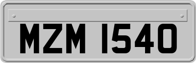 MZM1540