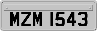 MZM1543