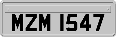 MZM1547