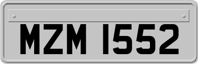 MZM1552