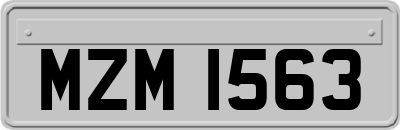 MZM1563