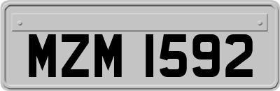 MZM1592