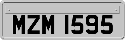 MZM1595