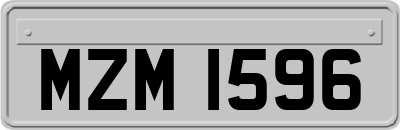 MZM1596