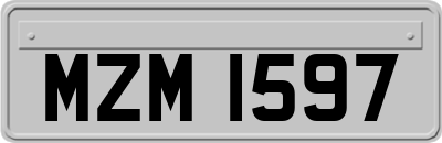 MZM1597
