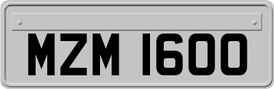 MZM1600