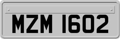MZM1602