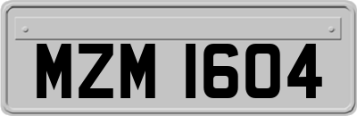 MZM1604