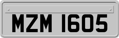 MZM1605