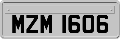 MZM1606