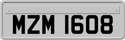 MZM1608