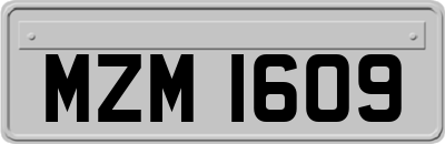 MZM1609