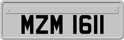 MZM1611