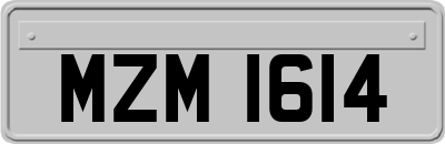 MZM1614