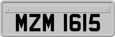 MZM1615