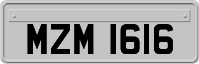 MZM1616