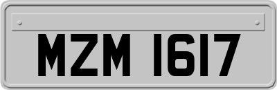 MZM1617
